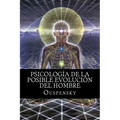 Psicología de La Posible Evolución Del Hombre