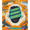 Sharks! Sharks! Sharks!