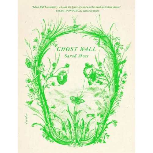 Ghost Wall
