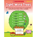 Sight Word Trees, Grades K-2