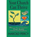 Your Church Can Thrive