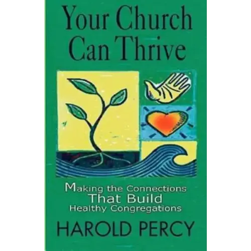 Your Church Can Thrive