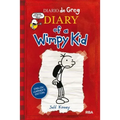 Diario de Greg / Greg Heffley's Journal