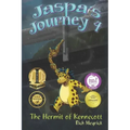 Jaspa's Journey 4: The Hermit of Kennecott