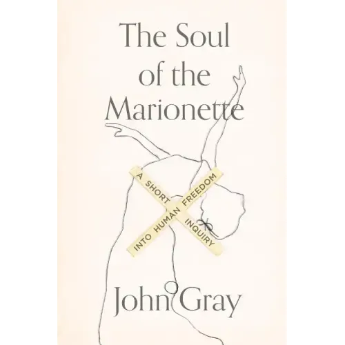 Soul of the Marionette