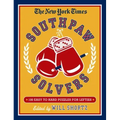 The New York Times Southpaw Solvers: 100 Easy to Hard Crossword Puzzles for Lefties