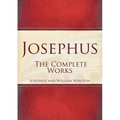 Josephus: The Complete Works