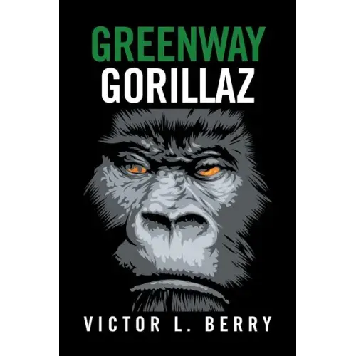 Greenway Gorillaz