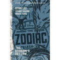 The Zodiac Legacy: The Dragon's Return
