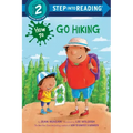 How to Go Hiking