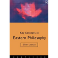 Key Concepts in Eastern Philosophy