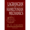 Lagrangian & Hamiltonian Mechanics