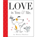 Love Is You & Me.