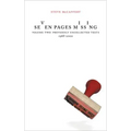 Seven Pages Missing Volume 2: Selected Ungathered Work