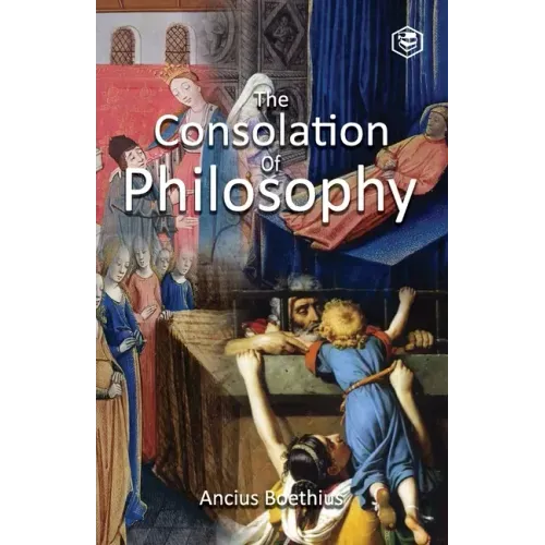 The Consolation of Philosophy