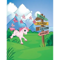 Word Search Books for Kids: Fun and Educational Puzzles with Animals Theme and more: FOR KIDS AGES 5-10 (Kids Activity Book)