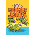 100+ Monster Jokes: Monster Jokes for Kids