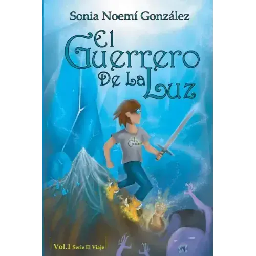 El Guerrero De La Luz