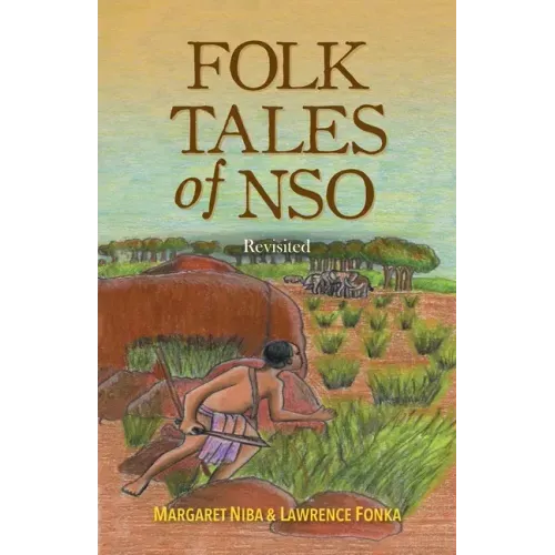 Folk Tales of Nso: Revisited