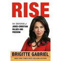 Rise: In Defense of Judeo-Christian Values and Freedom