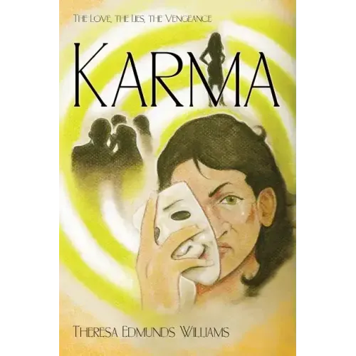 Karma: The Love, the Lies, the Vengeance