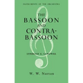 The Bassoon and Contrabassoon
