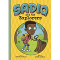 Sadiq and the Explorers
