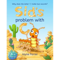 Sid's problem with 'C': Why does the letter 'c' have two sounds?