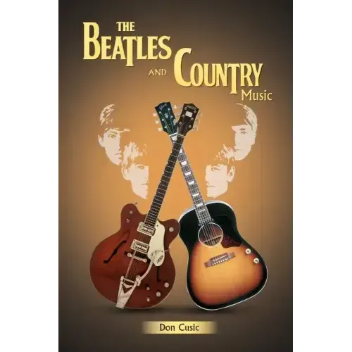 The Beatles and Country Music