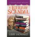 A Literary Scandal
