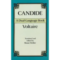 Candide: A Dual-Language Book
