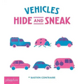 Vehicles: Hide and Sneak