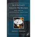Boundary Value Problems: And Partial Differential Equations