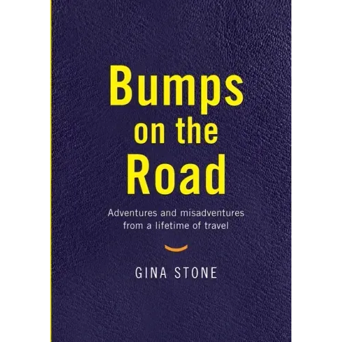 Bumps On The Road