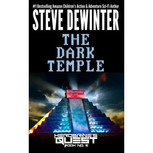 The Dark Temple