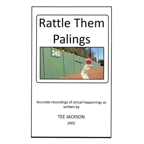 Rattle Them Palings