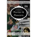 Murder and Mascara: A Clara Fitzgerald Mystery