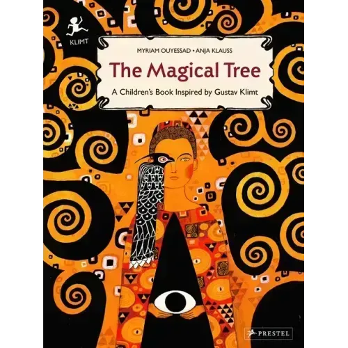 The Magical Tree: A Children's Book Inspired by Gustav Klimt