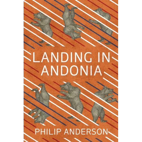 Landing in Andonia