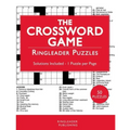 The Crossword Game: 50 Quick Crosswords To Challenge The Fastest Brains!
