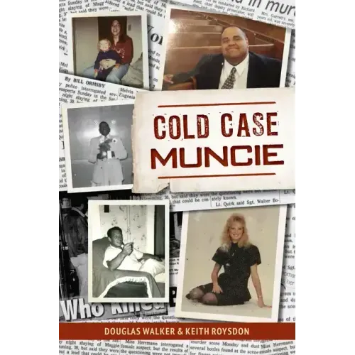 Cold Case Muncie