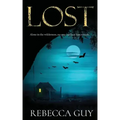 Lost: A haunting thriller for cold dark nights