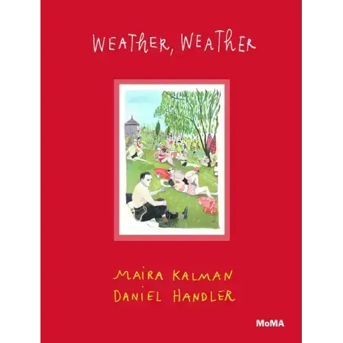 Weather, Weather