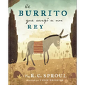 El Burrito Que Cargó a Un Rey