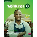 Ventures Level 3 Digital Value Pack
