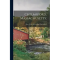 Chelmsford, Massachusetts;