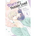 Diary of a Female Lead: Shujinkou Nikki Vol. 4