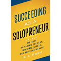 Succeeding as a Solopreneur
