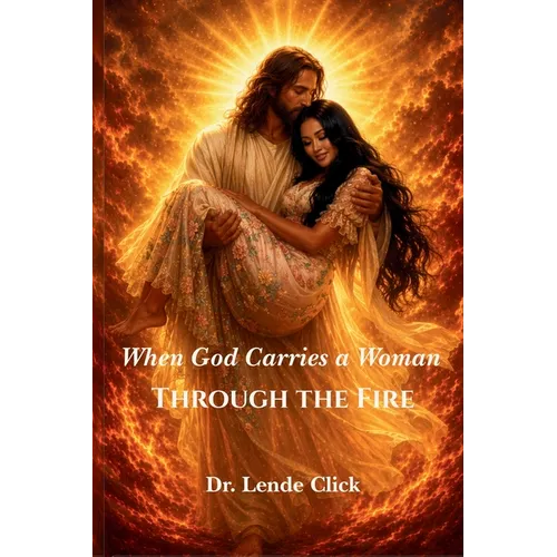 When God Carries a Woman Through the Fire
