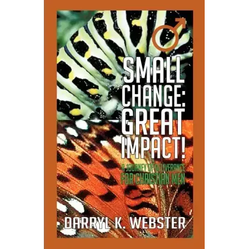 Small Change: Great Impact!